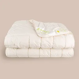 purnatour purnatour Alpaka Bettdecke Winter Alpasoft basic – Produktbild 1 von 1