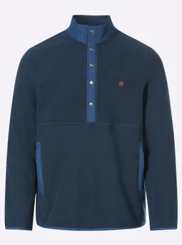 marco donati Fleeceshirt – Produktbild 1 von 1