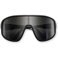 Moken Moken Sonnenbrille Rockett, Schwarz-grau, – Produktbild 1 von 1