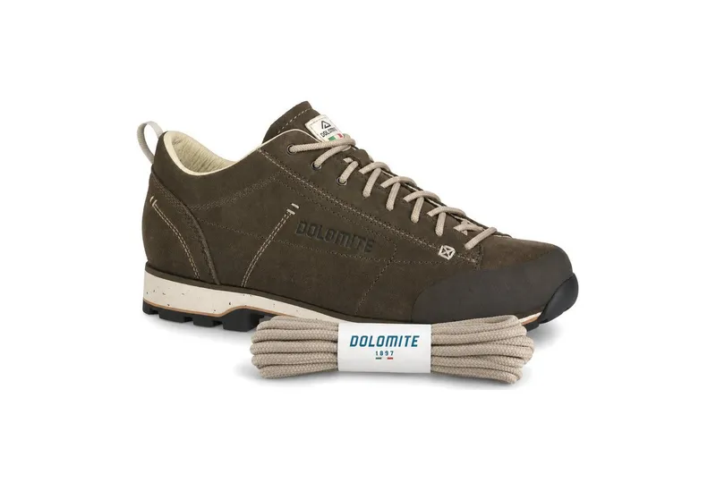 Dolomite Dolomite Schnürsenkel Dolomite Schnürsenkel, Beige, – Produktbild 2 von 3