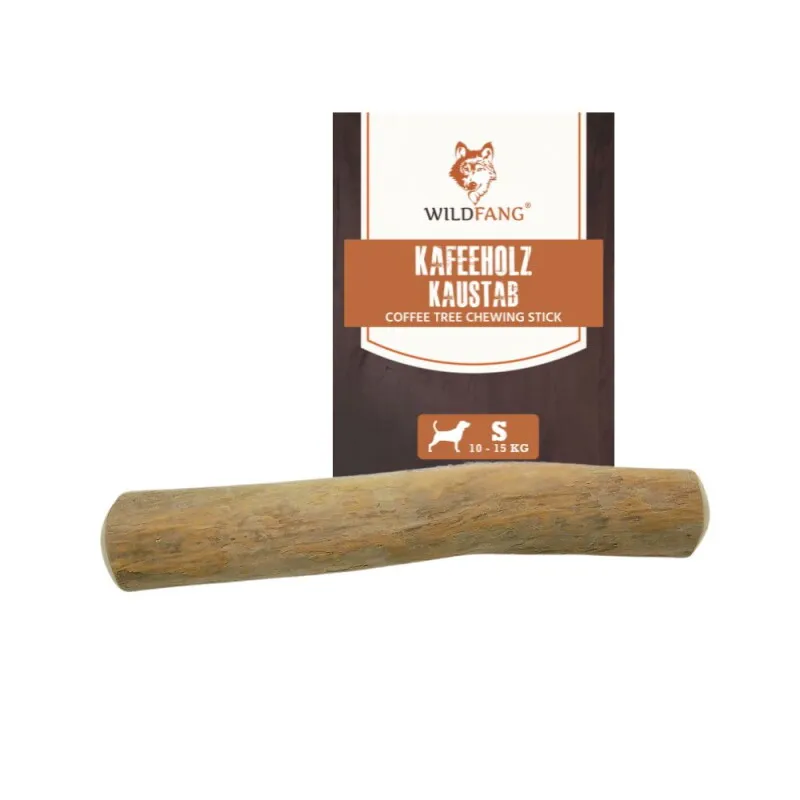 Wildfang Wildfang ® Kaffeeholz Kaustab 1 S – Produktbild 1 von 2