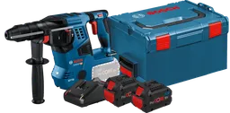 Bosch Professional Bosch Professional GBH 18V-22 8,0 Ah ProCORE Akku (2x) Starterset – Produktbild 1 von 1