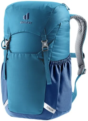 Deuter Deuter Junior, Blau, – Produktbild 1 von 1