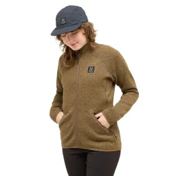 Haglöfs Wanderjacke Damen Haglöfs Risberg – Produktbild 1 von 1