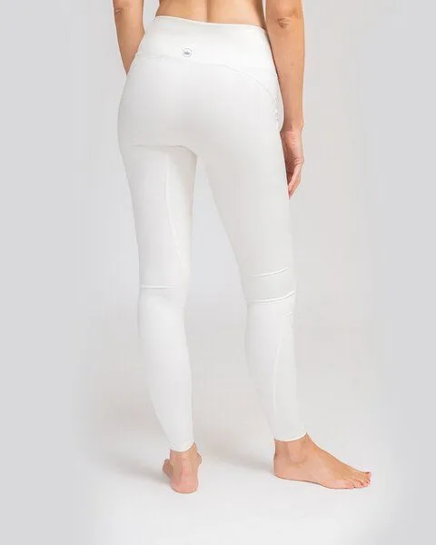 Lotuscrafts Lotuscrafts BECCA Leggings, Marshmallow, – Produktbild 2 von 4