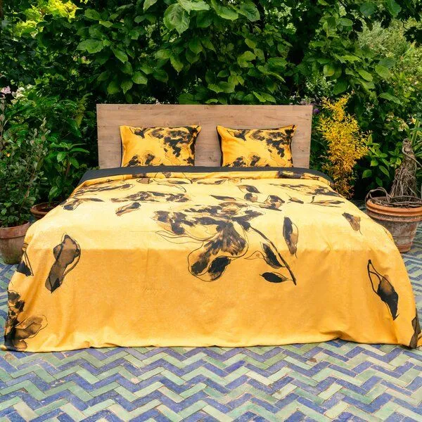 Kayori Kayori Akihiro - Bettwäsche - 100% Baumwolle Satin – Produktbild 1 von 3
