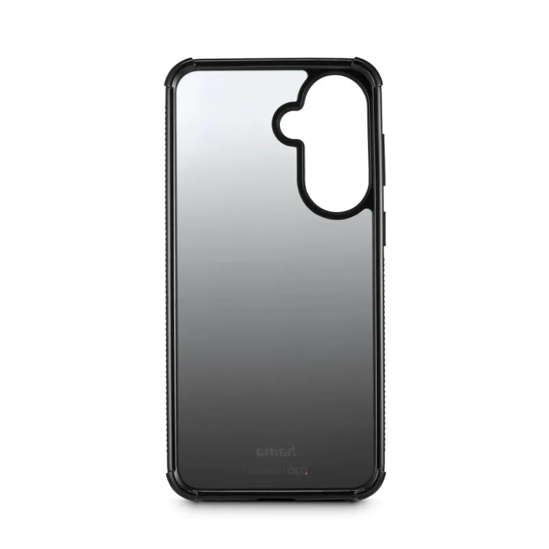Hama Hama Handyhülle "Extreme Protect" für Samsung Galaxy A57 5G, Schwarz, – Produktbild 2 von 5