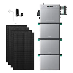Zendure Deutschland Zendure Deutschland Zendure SolarFlow 2400 Pro | 2400W Bi-direktionaler Balkonkraftwerk-Speicher, SolarFlow 2400 Pro + Smart Meter D0 (2.4 kWh) / 3*AB3000L (8.64 kWh) / 4*515W Bifaziale (2678Wp Max) – Produktbild 1 von 1