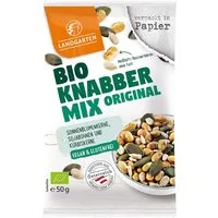 Landgarten Landgarten Bio-Knabber-Mix "Original" 50 g – Produktbild 1 von 1