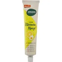 Naturata Zitronen-Mayonnaise – Produktbild 1 von 1