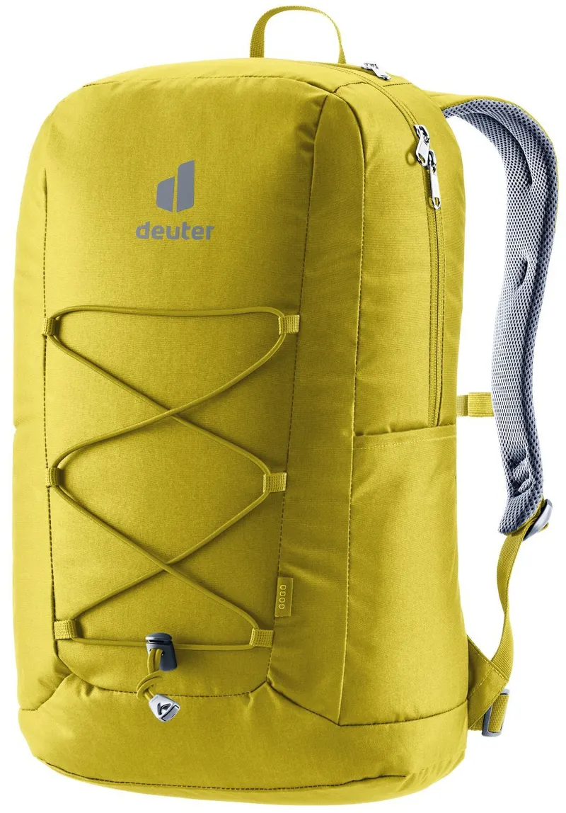 Deuter Deuter Gogo LTD Rucksack turmeric, Yellow, – Produktbild 1 von 1