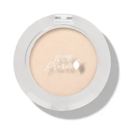 100% PURE® - Purity Cosmetics Fruit Pigmented® Eye Shadow Star Bright - Lidschatten – Produktbild 1 von 1