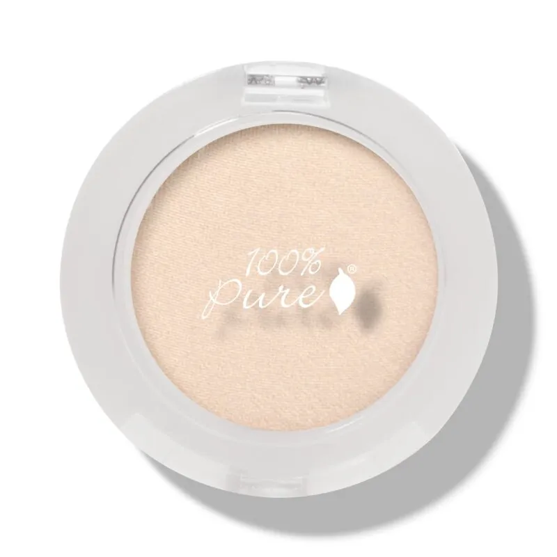 100% PURE® - Purity Cosmetics Fruit Pigmented® Eye Shadow Star Bright - Lidschatten, Star bright, – Produktbild 1 von 1