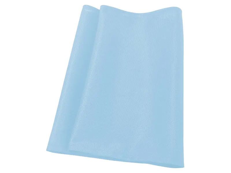 Ideal Ideal 360°-Textil-Überzug für AP 30 Pro + AP 40 Pro, Hellblau, – Produktbild 1 von 1