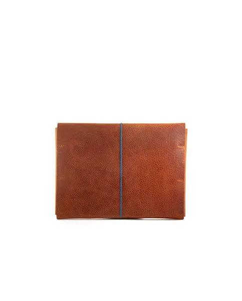 Harolds Harolds Harold's AC11 Notebooksleeve 13 ", Blau, – Produktbild 3 von 4
