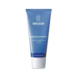 Weleda Weleda Rasiercreme – Produktbild 1 von 1
