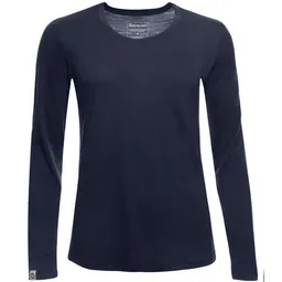 Kaipara - Merino Sportswear Kaipara - Merino Sportswear Merino Longsleeve Damen Regular 150 – Produktbild 1 von 1