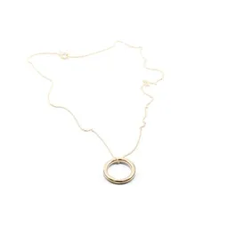 Jonathan Radetz Jewellery Jonathan Radetz Jewellery Kette BOLD, Gold 585, 14 Karat, Länge 43cm – Produktbild 1 von 1