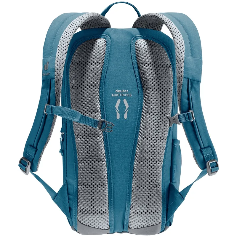 Deuter Deuter Stepout 12 Unisex Tagesrucksack, blau, 12 ℓ, Blau, – Produktbild 3 von 6