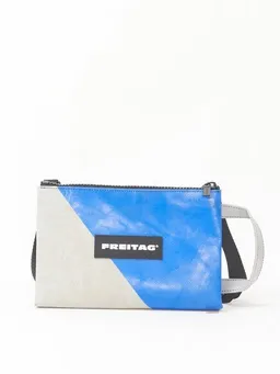 Freitag Freitag F272 EDDIE - blue grey (000004484573) – Produktbild 1 von 1