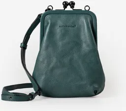 aunts & uncles aunts & uncles Grandma's Luxury Club Mrs. Sugar Pop Umhängetasche kelp Forest – Produktbild 1 von 1