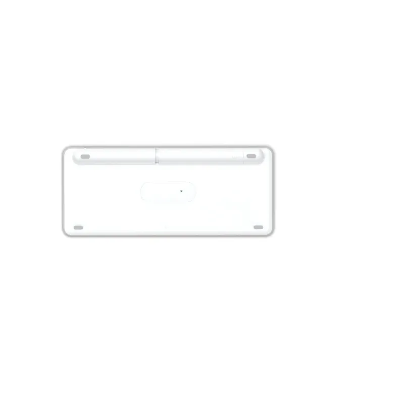 Hama Hama "Multi-Device-Tastatur ""WK-500"", kabellos, Funk u. BT, klein, WS, QWERTZ DE (00173060)" – Produktbild 6 von 6