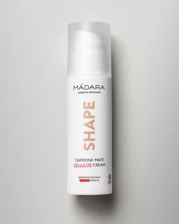 Madara Cosmetics Madara Cosmetics Koffein-Maté Cellulite Creme – Produktbild 1 von 1
