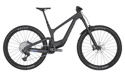 Scott Scott Ransom 910 - 29 Zoll 12K Fully - Carbon Black – Produktbild 1 von 1