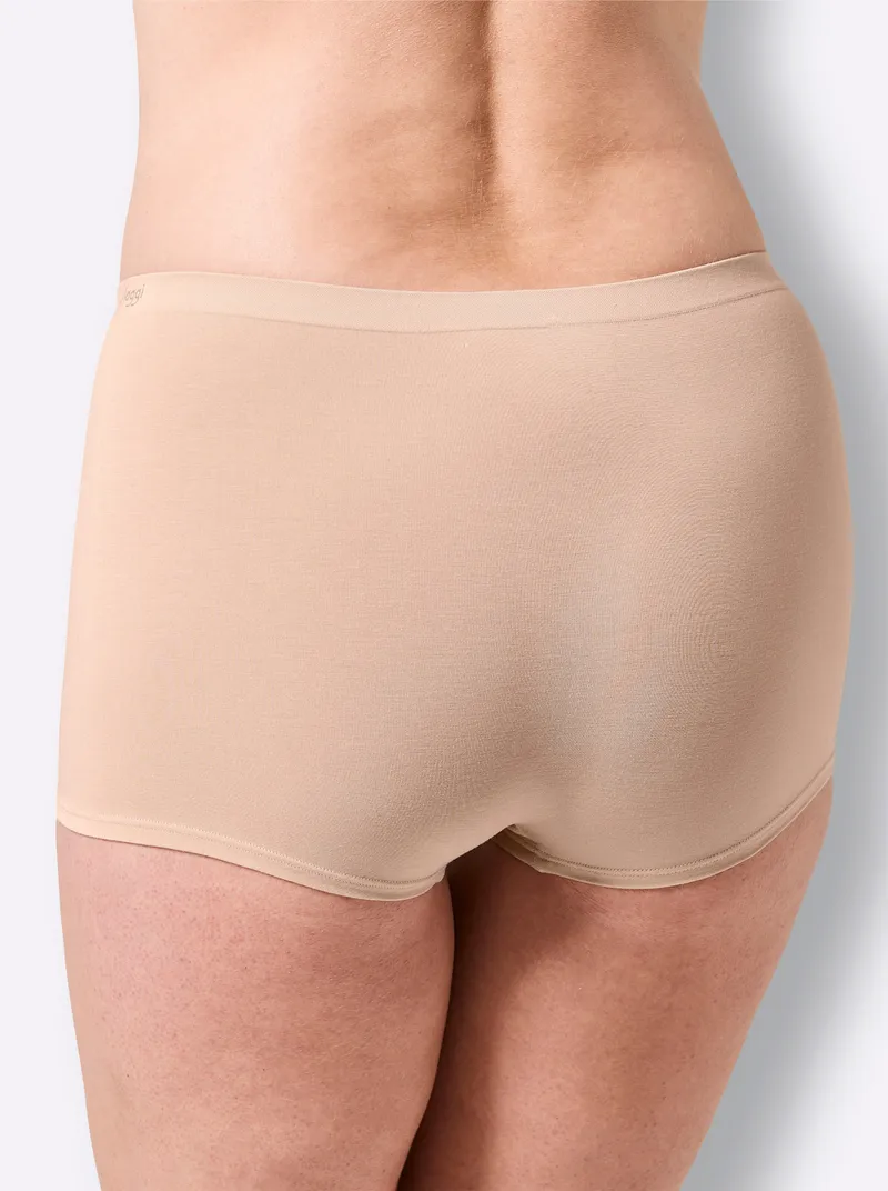 Sloggi Panty, Elfenbein, – Produktbild 3 von 3