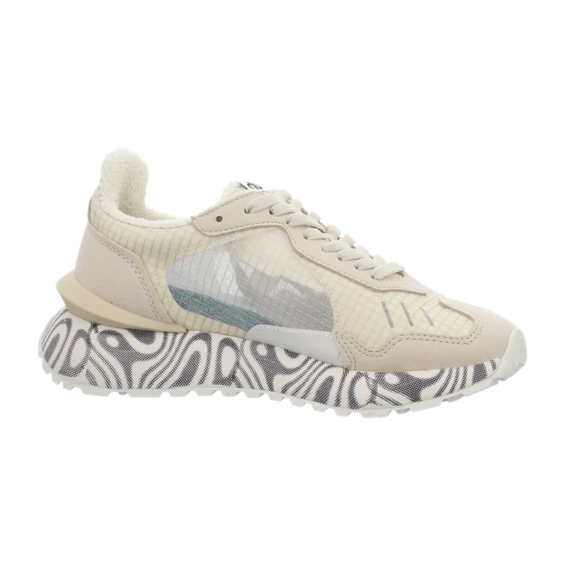 Duuo Duuo Sneaker Low für Damen, Beige, – Produktbild 6 von 7