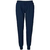 Neutral Neutral® Unisex Jogginghose Sweathose von Neutral, Navy, – Produktbild 1 von 1