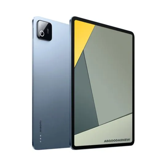 Xiaomi Xiaomi Pad 8 256GB blue, Blue, – Produktbild 2 von 3