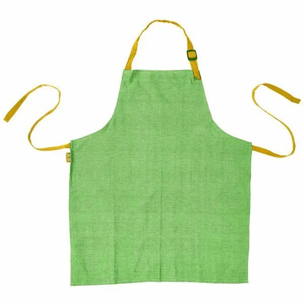 Rice&Carry Rice&Carry Kochschürze, Grün, – Produktbild 1 von 2