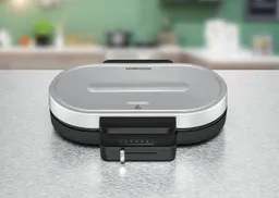 Rommelsbacher Rommelsbacher WA 1250 Waffeleisen – Produktbild 1 von 1