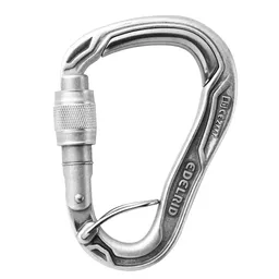 Edelrid HMS BULLETPROOF SCREW FG ECO – Produktbild 1 von 1