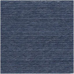 Wolle Rödel Wolle Rödel Strumpfwolle Classic 6fädig Jeans – Produktbild 1 von 1
