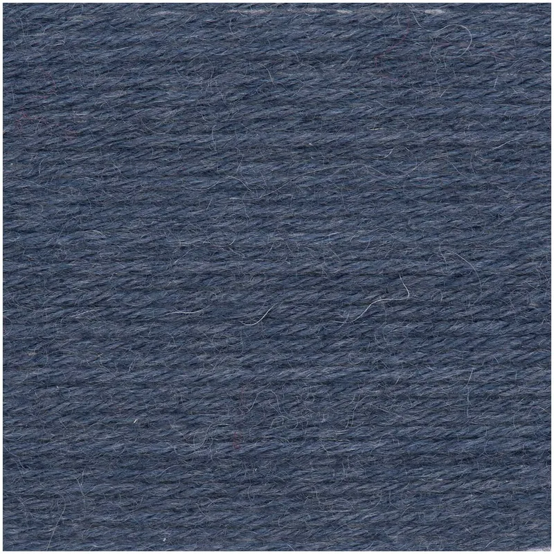 Wolle Rödel Wolle Rödel Strumpfwolle Classic 6fädig Jeans, Jeans, – Produktbild 1 von 1