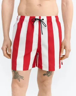 thinking mu thinking mu Clavel Pool Stripes Limpopo – Produktbild 1 von 1