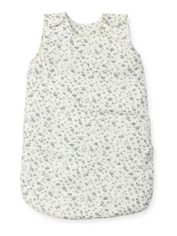 Pinolino Pinolino Puppenschlafsack 'blümchen' – Produktbild 1 von 1