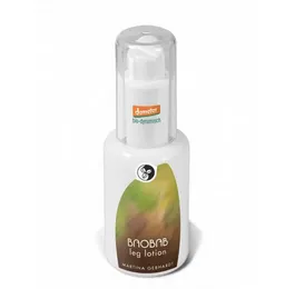 Martina Gebhardt Naturkosmetik Martina Gebhardt Naturkosmetik Martina Gebhardt Baobab Leg Lotion 30 ml – Produktbild 1 von 1