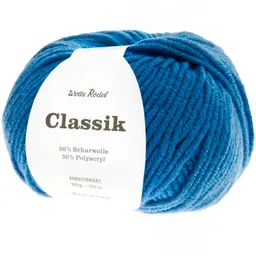 Wolle Rödel Wolle Rödel Classik Azur – Produktbild 1 von 1
