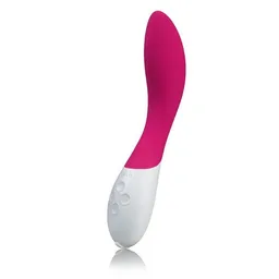 LELO G-Punkt Vibrator - LELO MONA 2 – Produktbild 1 von 1