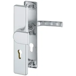 HOPPE Hoppe Si-Grt113/2221/2410 LO/LOES1F1 8PZ-72 41-46 – Produktbild 1 von 1