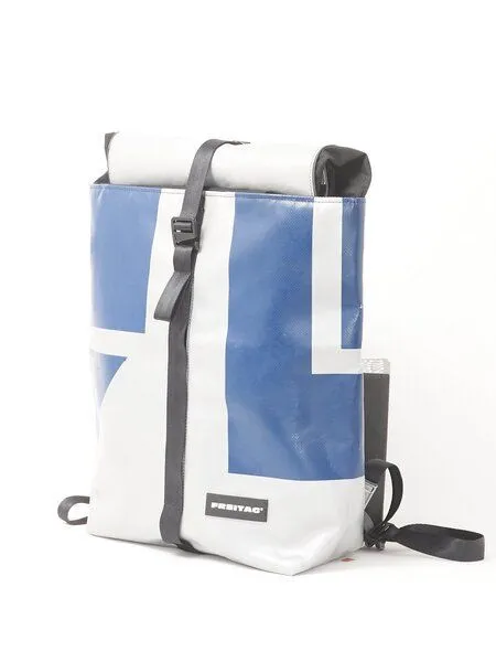 Freitag Freitag F155 CLAPTON - silver blue (000003854985) – Produktbild 2 von 3