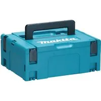 Makita Makita Werkzeugkoffer MAKPAC "821550-0" Gr. 2 – Produktbild 1 von 1