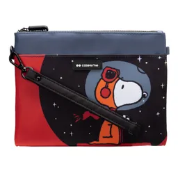 SBS SBS Handtasche mit Trageriemen und Reißverschluss Space Traveller – Produktbild 1 von 1