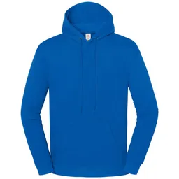 Fruit Of The Loom Fruit of the Loom Kapuzen Sweater 16.2294 Gr. XL royal blue – Produktbild 1 von 1