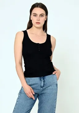 Lovjoi Lovjoi Top SCIARRA aus TENCEL Lyocell – Produktbild 1 von 1