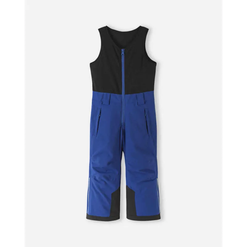 REIMA Kinder-Skihose Reima Alppi, Bleu, – Produktbild 1 von 1