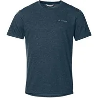 Vaude VAUDE T-Shirt Men's Essential T-Shirt, Dunkel-blau, – Produktbild 4 von 8